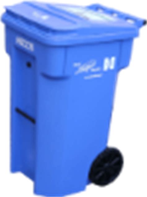 Order a replacement bin .
